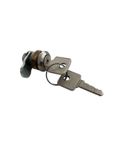 Marlanvil 1000.SR Metal lock with central key 970 / 990